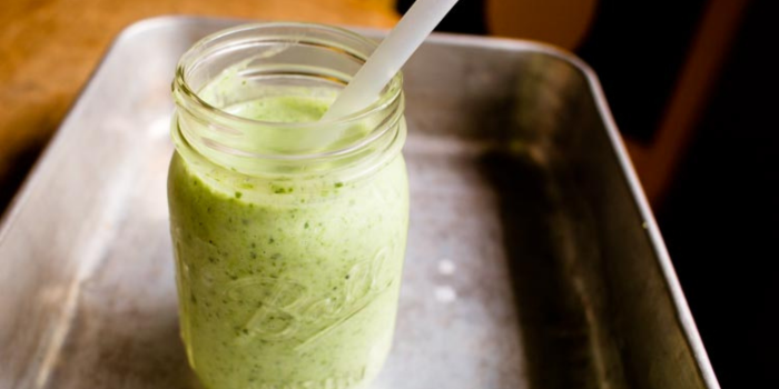 3. Superhero Smoothies