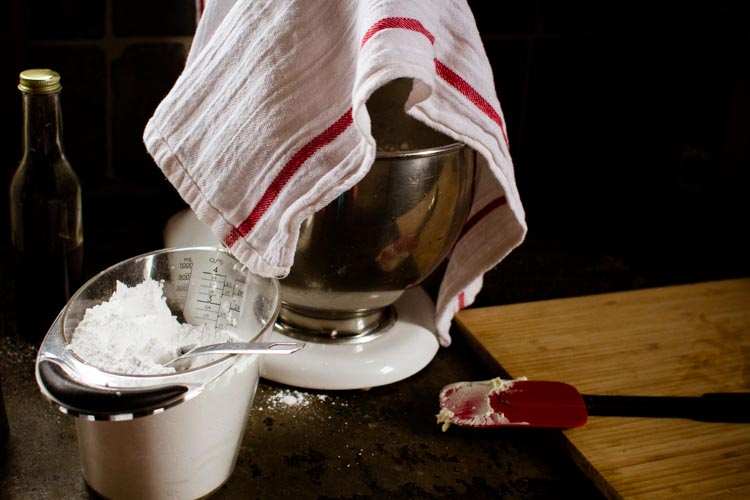 fairy fort cupcakes 4 | www.sparklestories.com| so many fairies