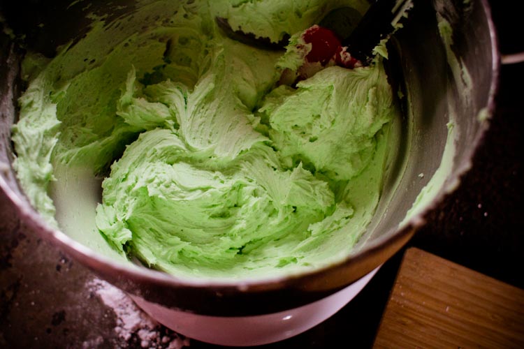 fairy fort cupcakes 3 | www.sparklestories.com| so many fairies