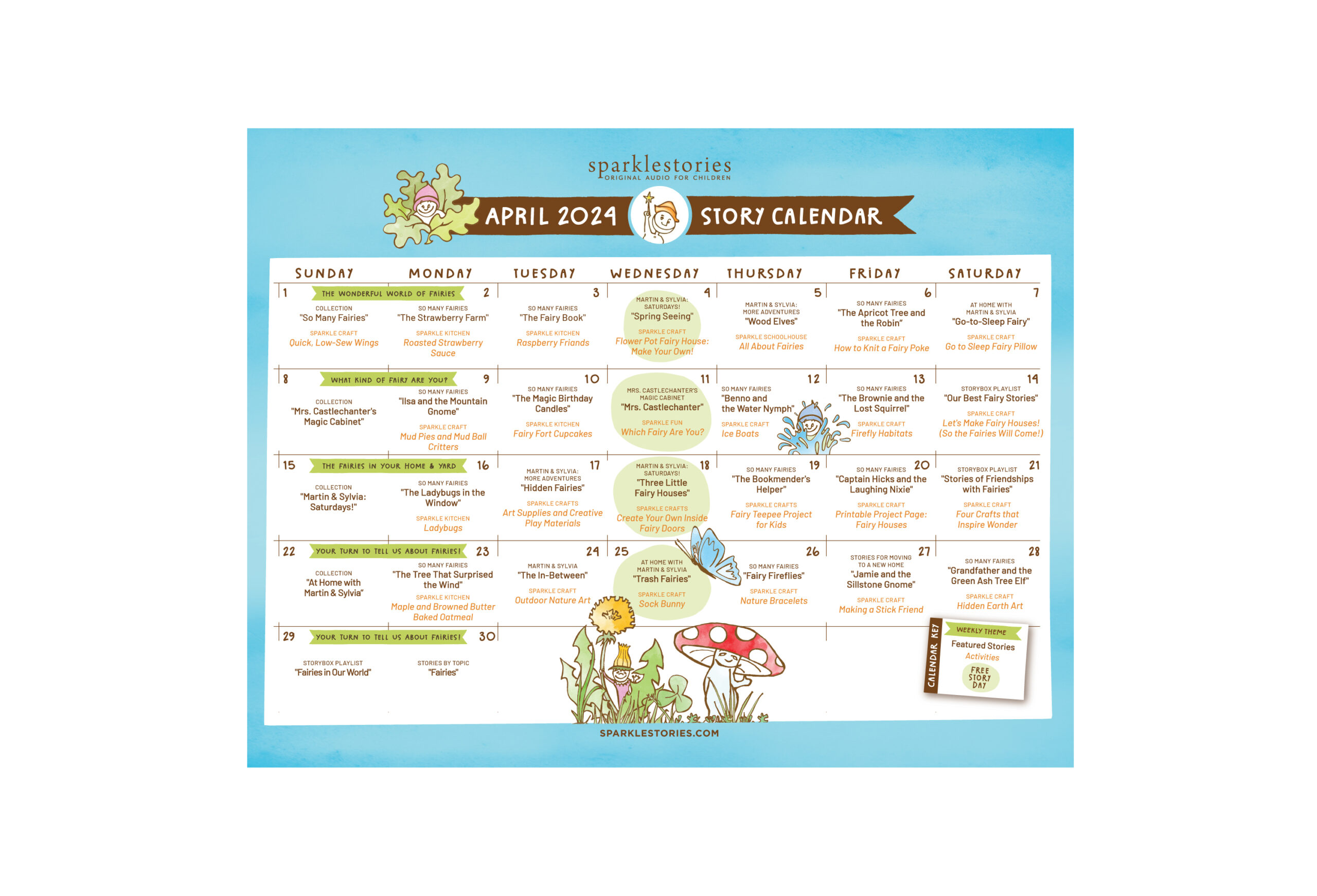 Sparkle April2024-StoryCalendar FINAL