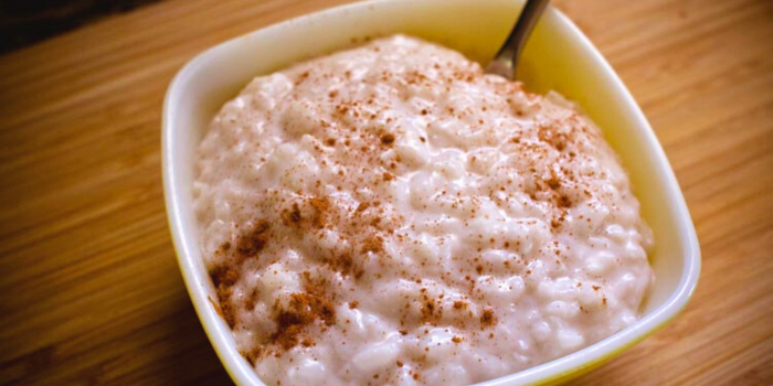 Sparkle Kitchen Risgrøt