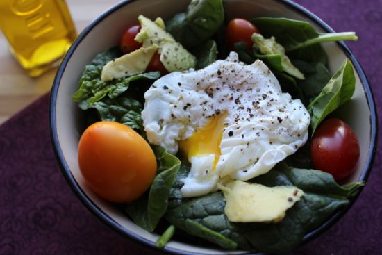 How to Poach the Perfect Egg