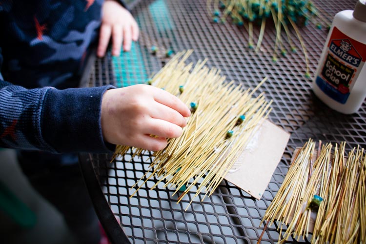 flower pot fairy house 14 |www.sparklestories.com| martin & sylvia: saturdays!