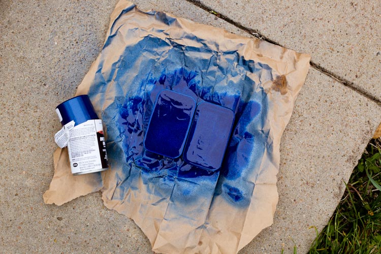 “bravery-in-a-box” travel photo frame 2 |www.sparklestories.com| junkyard tales: all together now