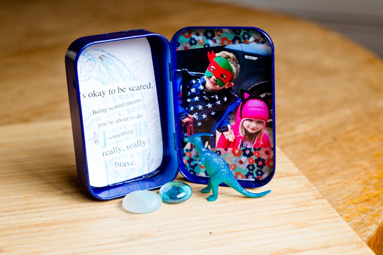 “bravery-in-a-box” travel photo frame 12 |www.sparklestories.com| junkyard tales: all together now