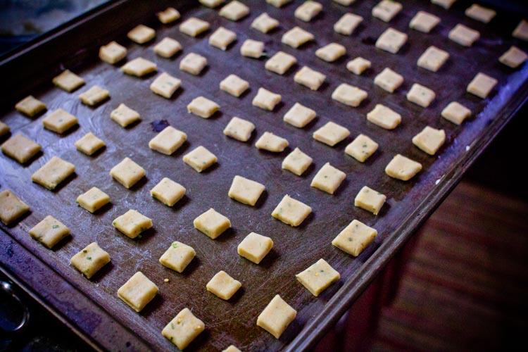 tuna fish kitty cookies 4 |www.sparklestories.com| martin & sylvia 