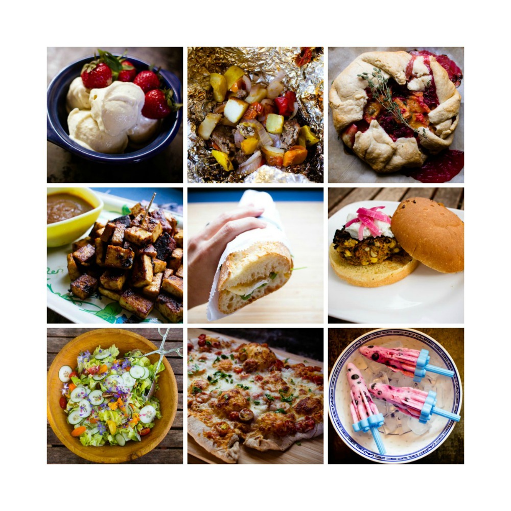 for blog Nine Sparkle Summer Round Up