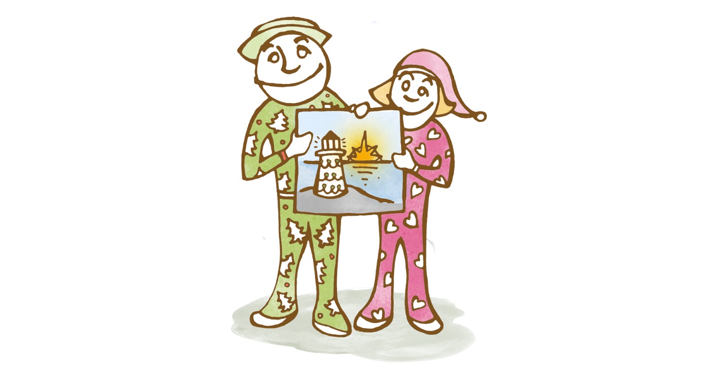 Martin Sylvia 12 days christmas for blog, centered