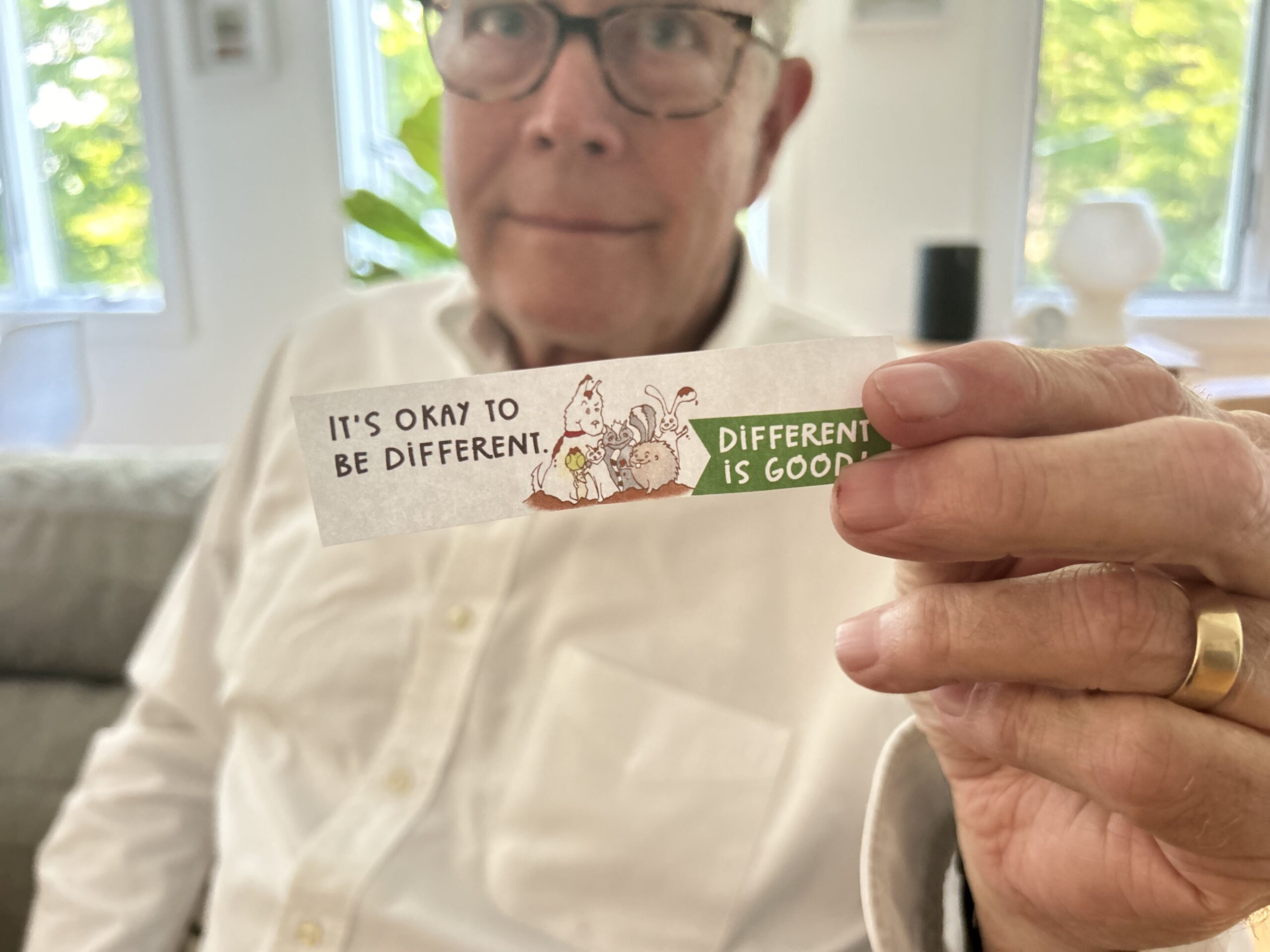 Sparkle Affirmation Cards - Selection