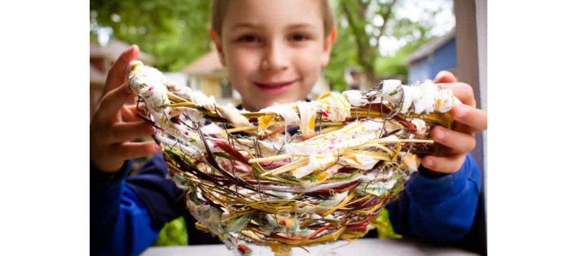 Blog- Bird Nest Basket- 1200X525