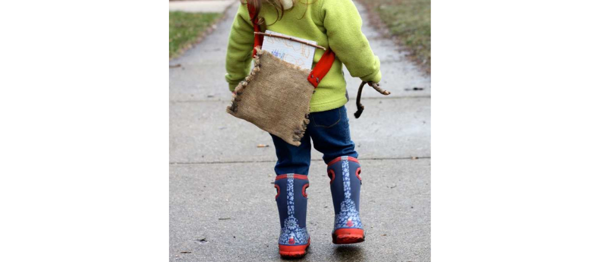 Blog- Springtime Nature Journal- 1200 X 525