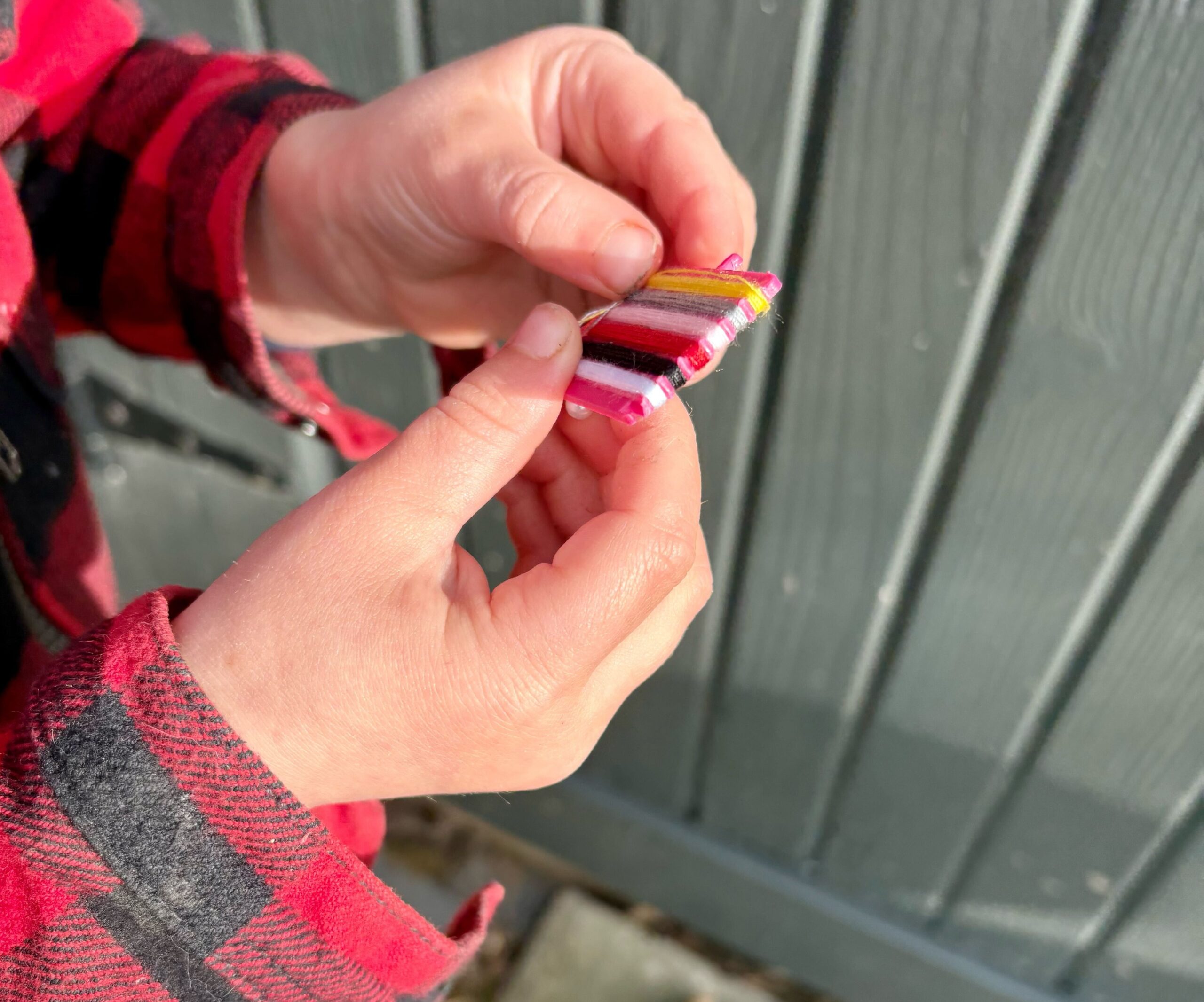 Fairy Treasure Hunt 5 