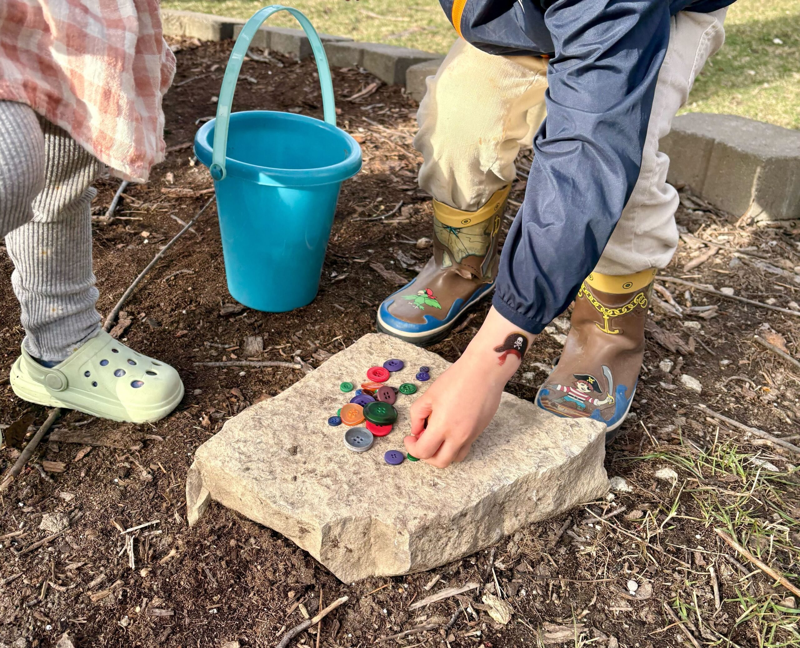 Fairy Treasure Hunt 3 