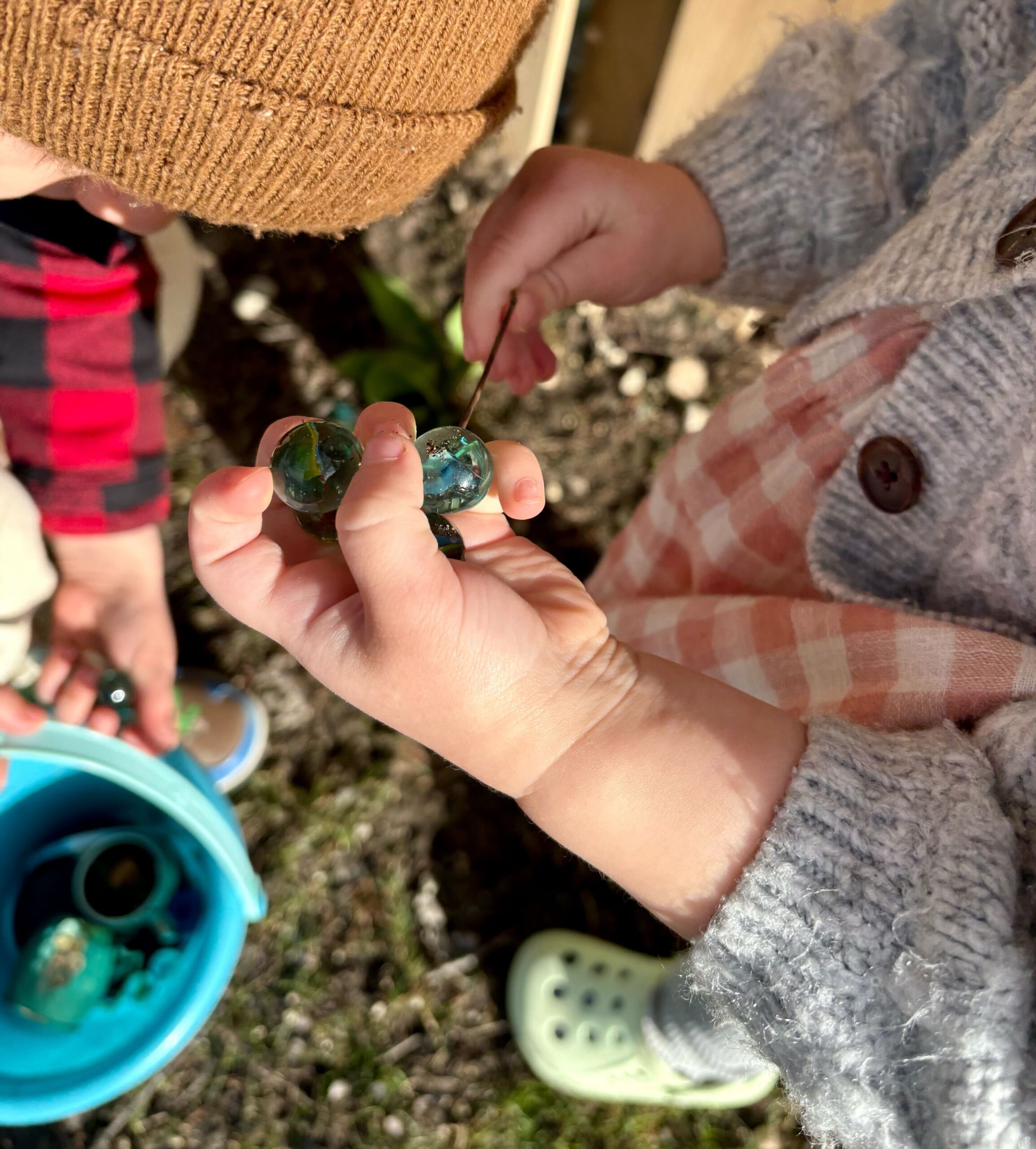 Fairy Treasure Hunt 4 