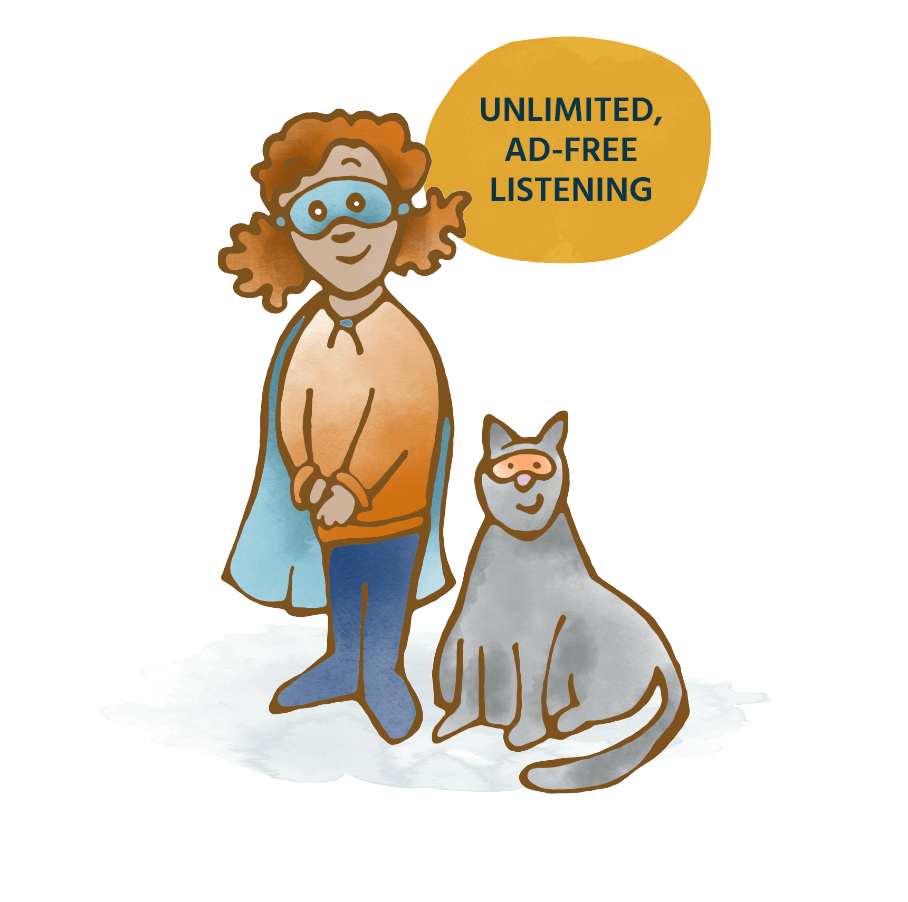 Audio Stories Chic Mendoza 2022