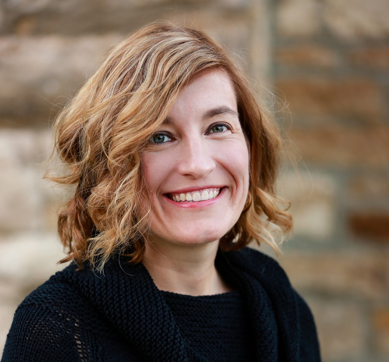 Meryl Carver-Allmond