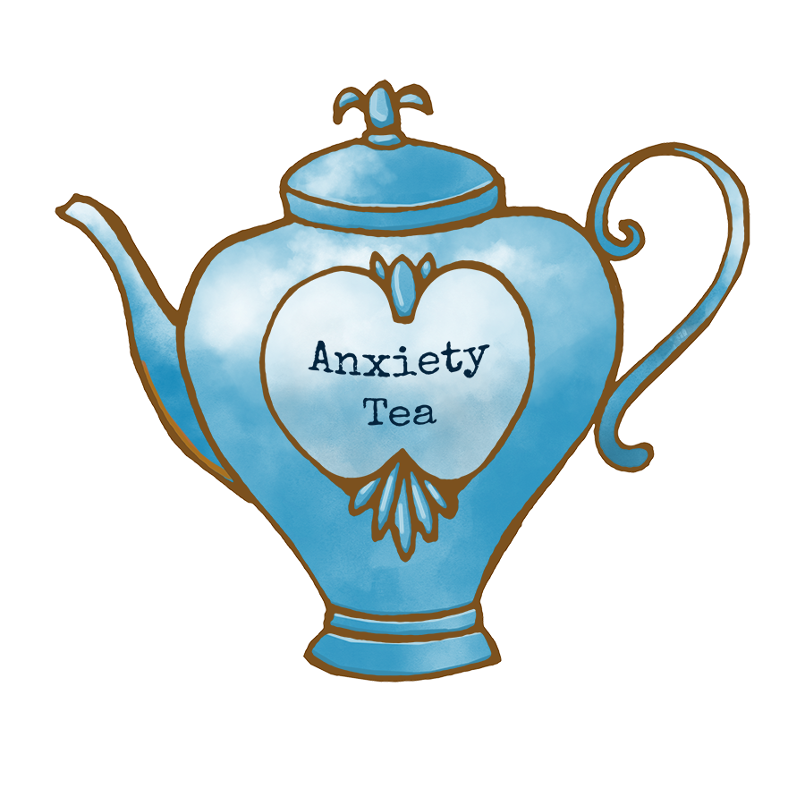 Anxiety Tea
