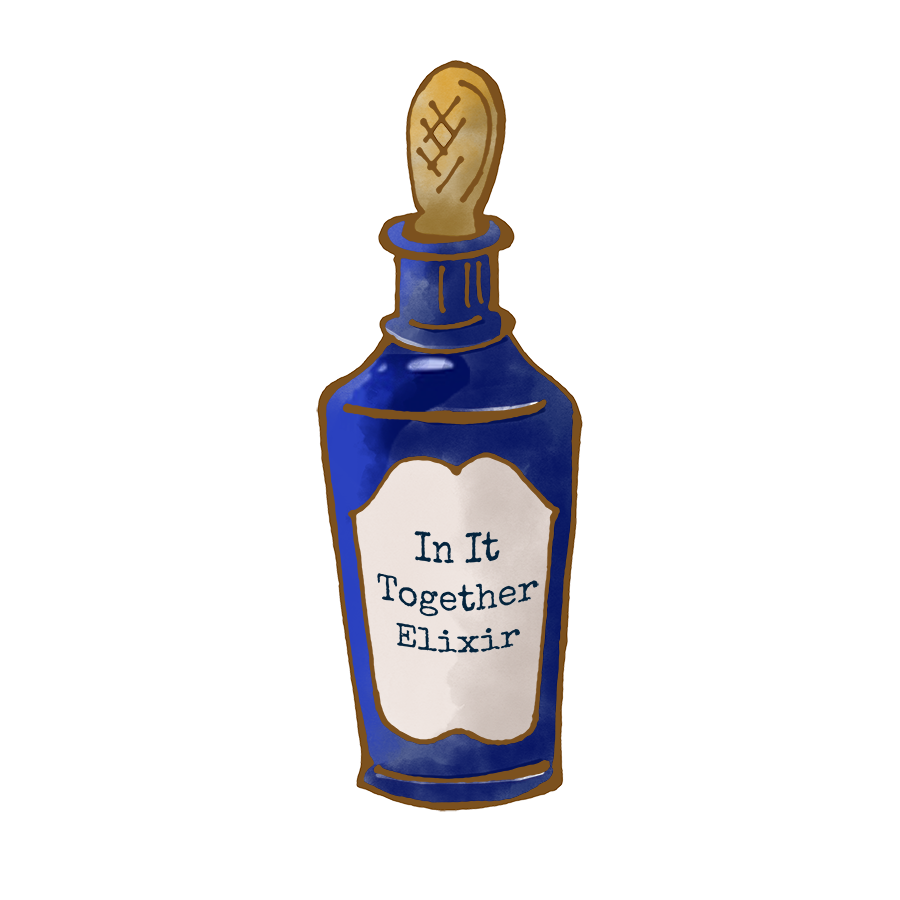 In It Together Elixir