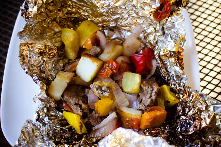 canal boat campfire stew packets 5|www.sparklestories.com| fifty: the stars, the states, and the stories