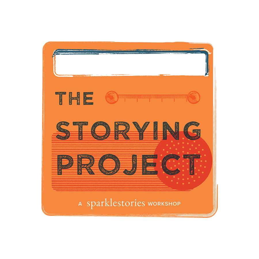 The Storying Project