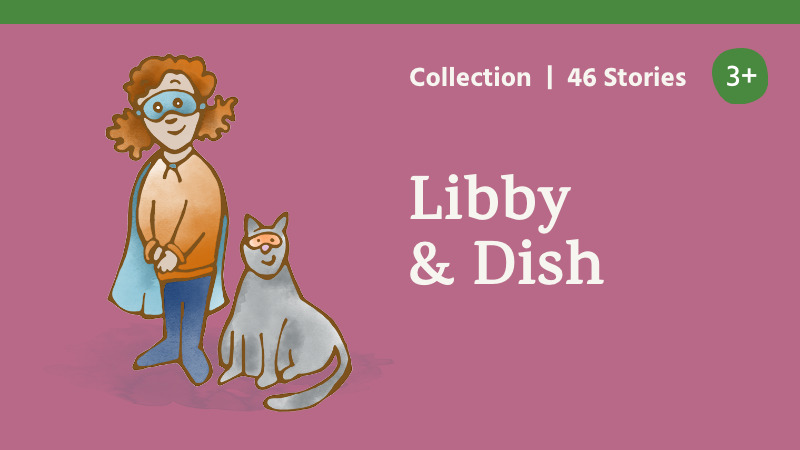 Libby & Dish