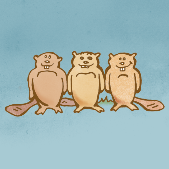 Beaver Brigade