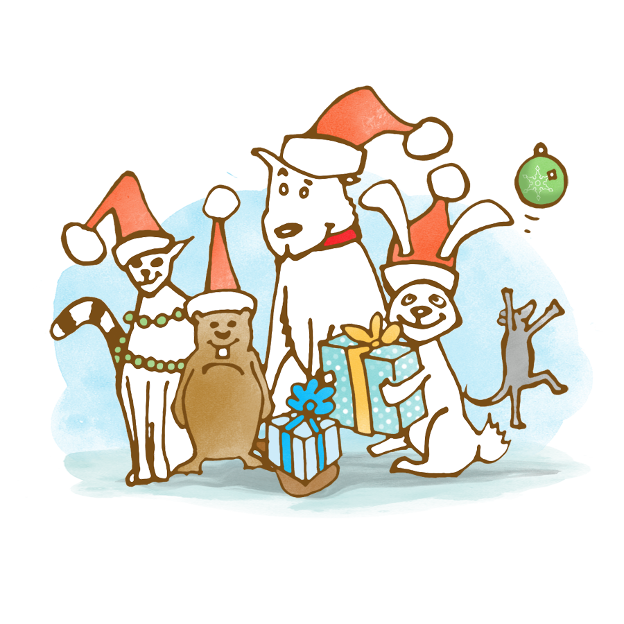 Junkyard Tales: Audio Advent Calendar