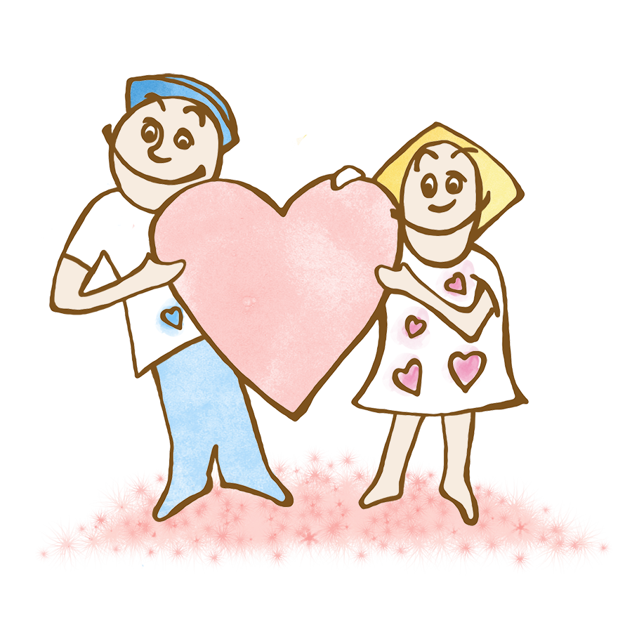 Martin & Sylvia's Valentine's Day