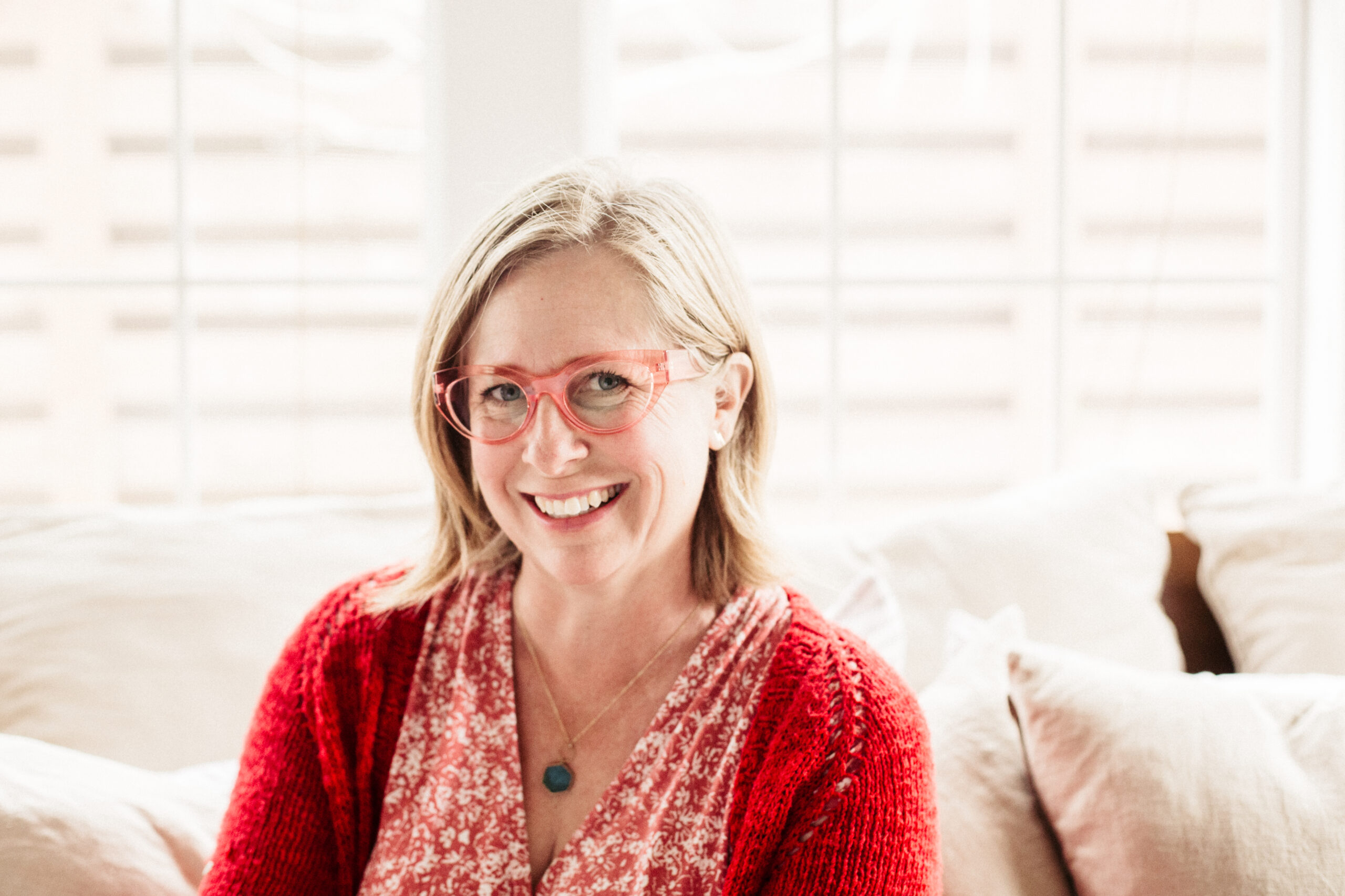 Susan Alexander-Wilson