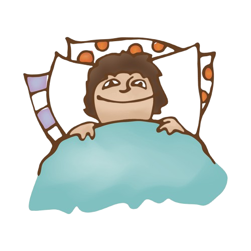 Sparkle Sleepytime - en español